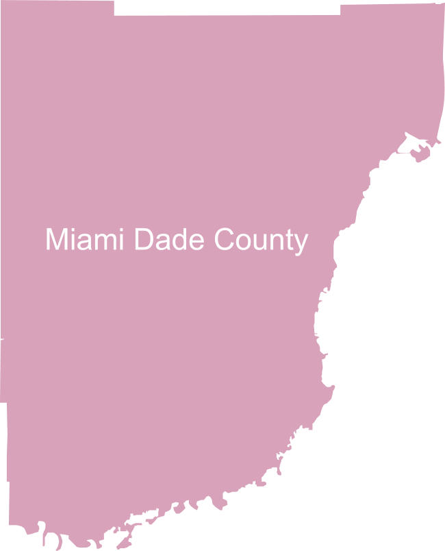 Miami dade county